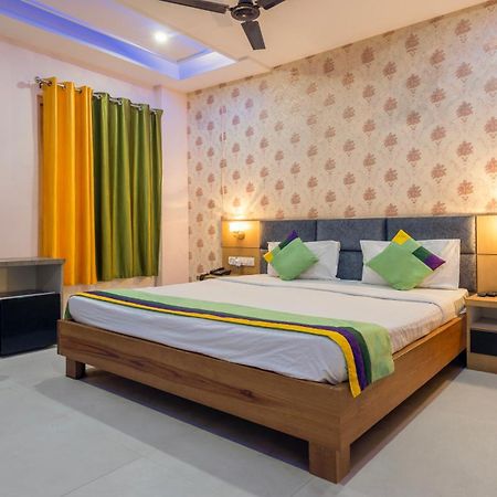 Treebo Shakuntalam, Near Lucknow Airport 호텔 외부 사진