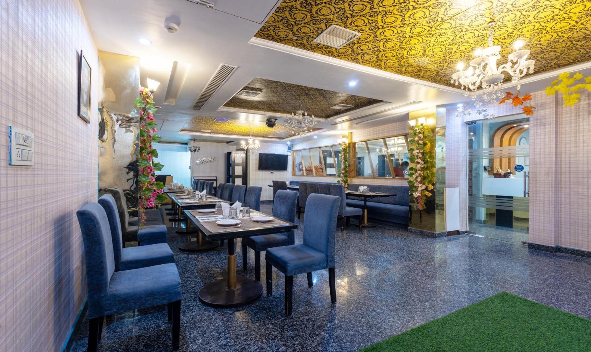 Treebo Shakuntalam, Near Lucknow Airport 호텔 외부 사진