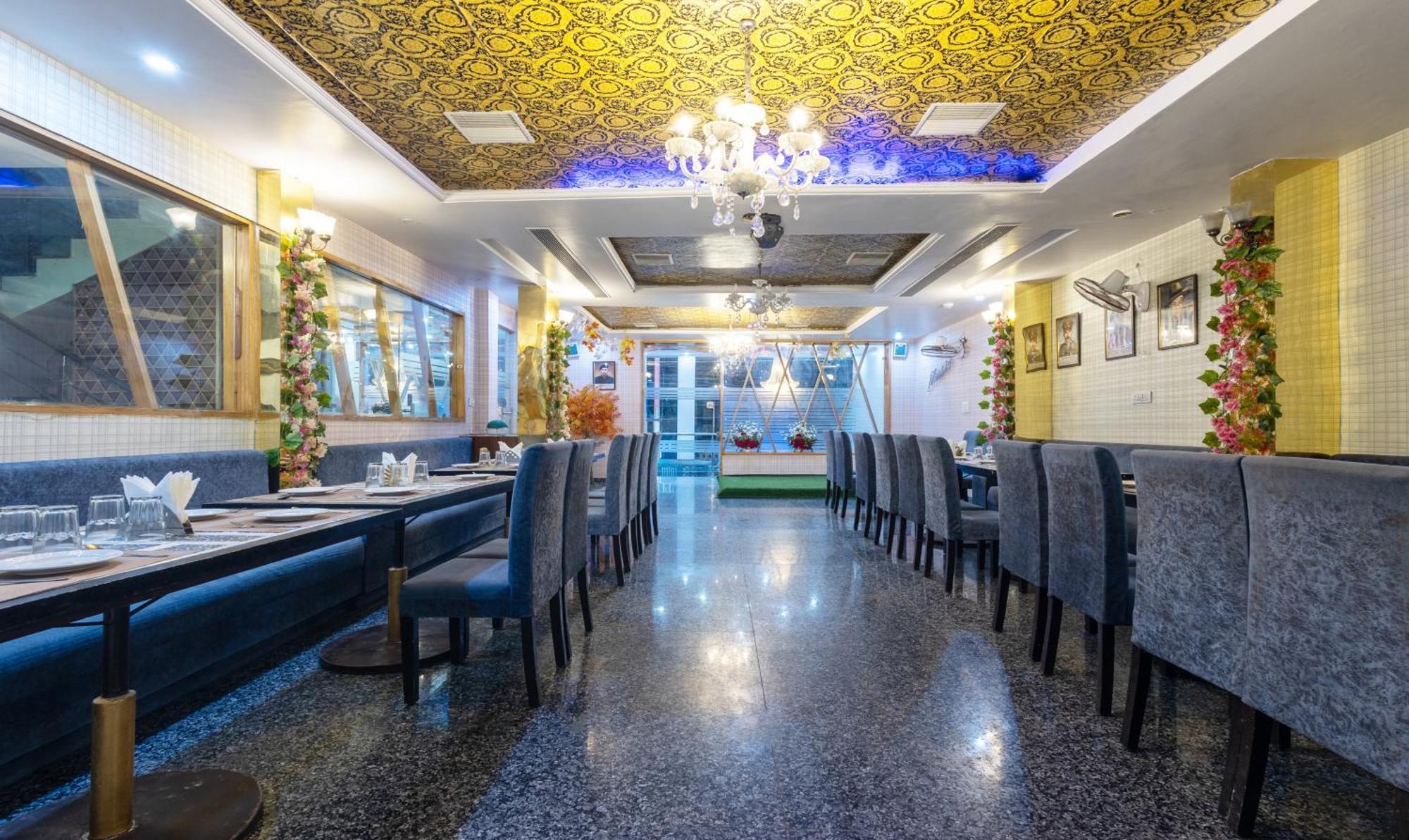 Treebo Shakuntalam, Near Lucknow Airport 호텔 외부 사진